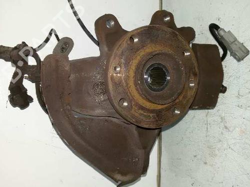 Used Right front steering knuckle PEUGEOT 406 (8B) [1995-2005]  7930680