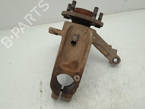 Right front steering knuckle FORD FOCUS II (DA_, HCP, DP) 1.8 TDCi | BP8524860M26