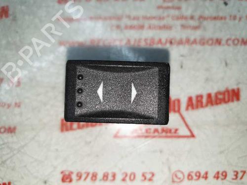 Used Right front window switch FORD MONDEO III (B5Y) [2000-2007]  7936893