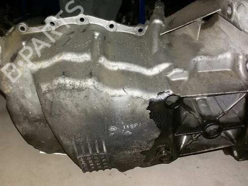 Oil sump RENAULT MEGANE II (BM0/1_, CM0/1_) | BP14214207M115 - Image 4