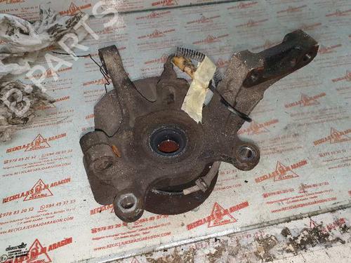 Left front steering knuckle CHEVROLET LACETTI (J200)  | BP7944828M25 