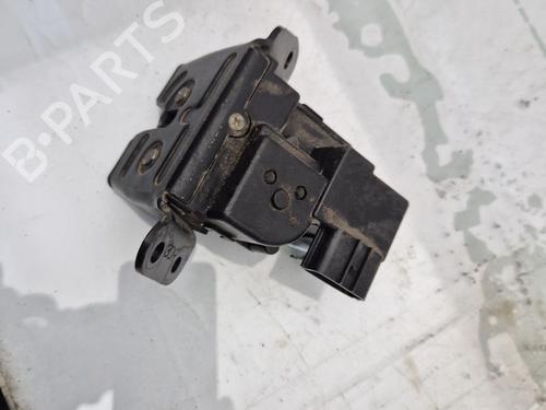 Bakluke lås KIA CEE'D Hatchback (ED) 2.0 | BP29173180C101 