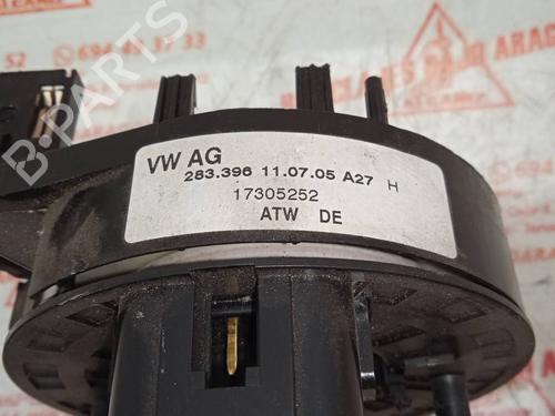 Squib airbag VW POLO (9N_, 9A_) 1.4 16V | BP7947433C102 