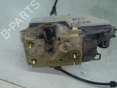Used Front right lock CITROËN C3 I (FC_, FN_) 1.4 HDi (68 hp) 7932751