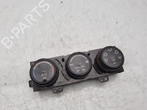 Climate control SUZUKI GRAND VITARA I Open Off-Road Vehicle (GT)  | BP10868992I5 