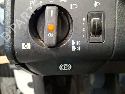 Used Headlight switch MERCEDES-BENZ C-CLASS (W202) C 250 Turbo-D (202.128) (150 hp) 29030342