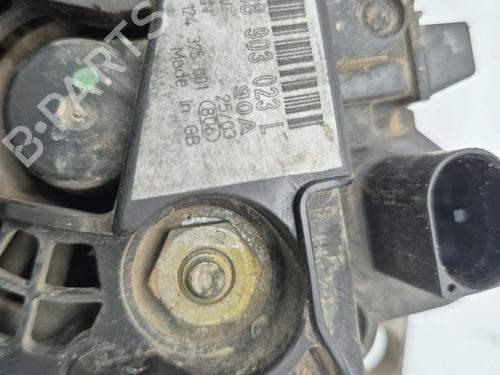 Generator VW GOLF IV (1J1) 1.9 TDI | BP27592776M7 