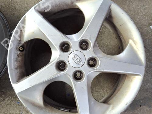 Rim KIA CEE'D Hatchback (ED) 2.0 | BP29632899C45 