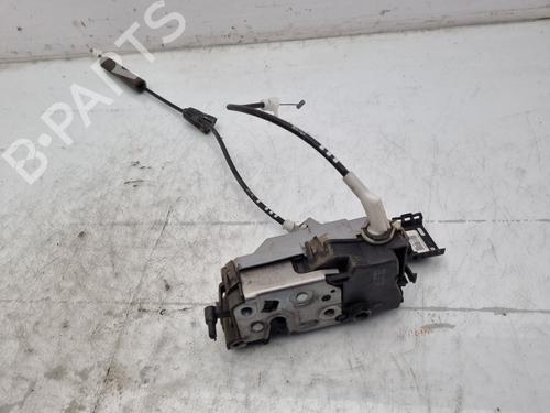 Rear right lock PEUGEOT 308 I (4A_, 4C_) 1.6 HDi | BP17953333C99 