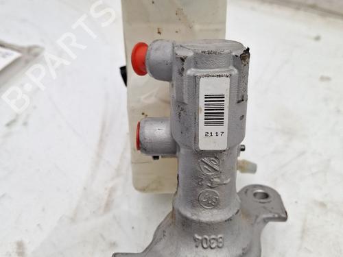 Brake master cylinder DACIA SANDERO II 1.0 SCe 75 (B8JC, B8JD, B8NC) | BP33325483M77 - Image 3