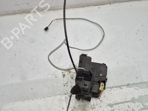 Used Front right lock MERCEDES-BENZ C-CLASS Coupe (CL203) C 160 Kompressor (203.730) (122 hp) 29567496