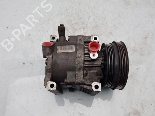 Used AC compressor FIAT DOBLO MPV (119_, 223_) 1.2 (223AXA1A) (65 hp) 13815330