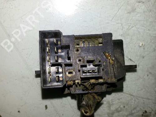 Steering column stalk NISSAN TERRANO II (R20) 2.7 TDi 4WD | BP7930962I23 