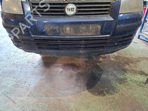 Used Front bumper Front bumper FIAT STILO Multi Wagon (192_) 1.9 JTD (115 hp) 34700308 34700308