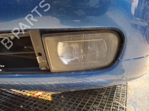Used Left front fog light BMW 5 (E39) 530 d (193 hp) 30703818
