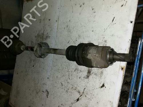 Right front driveshaft OPEL CORSA B (S93)  | BP7929699M39 