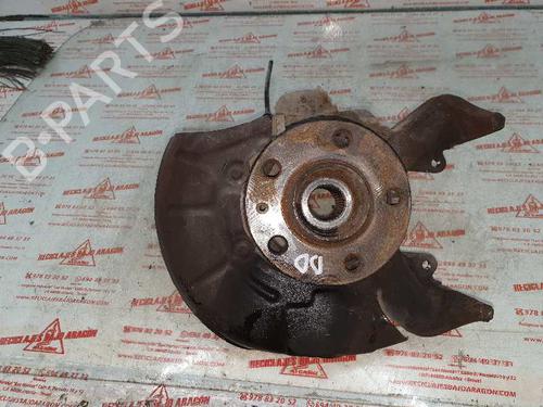 Used Right front steering knuckle SEAT TOLEDO II (1M2) 1.6 (100 hp) 7944035