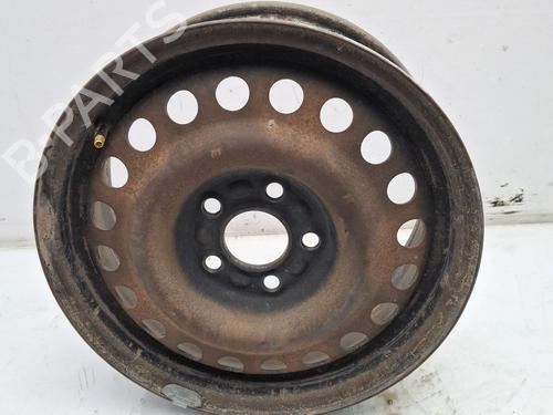 Used Rim FORD TOURNEO CONNECT 1.8 TDCi (90 hp) 30081507