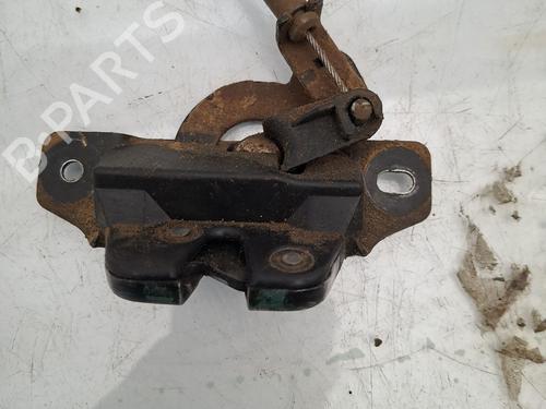 Used Tailgate lock Tailgate lock 39264545 39264545