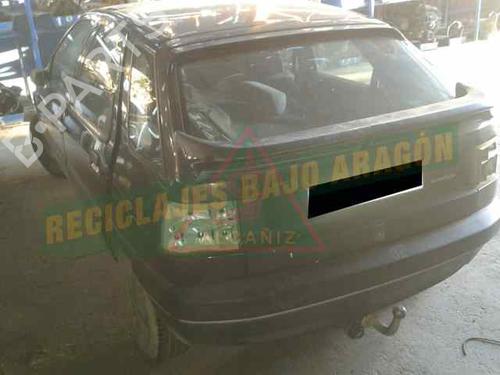 Rear right lock CITROËN ZX (N2)  | BP7933356C99 