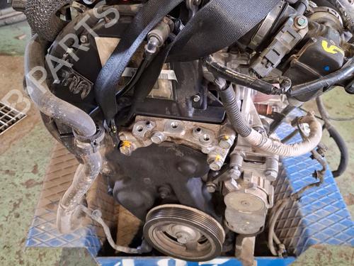 Used Engine CITROËN C3 Picasso (SH_) 1.6 HDi (90 hp) 32392117