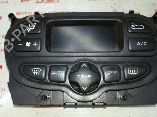 Commande Chauffage CITROËN XSARA PICASSO (N68) 1.6 HDi (90 hp) 7935735