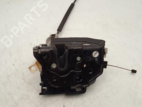 Front right lock SEAT ALTEA XL (5P5, 5P8) 1.6 TDI | BP13383979C97 