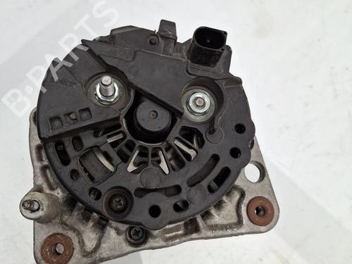 Dynamo VW POLO (9N_, 9A_) 1.4 16V (75 hp) 24059960