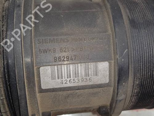 Mass air flow sensor PEUGEOT 206 Hatchback (2A/C)  | BP7947547M95 
