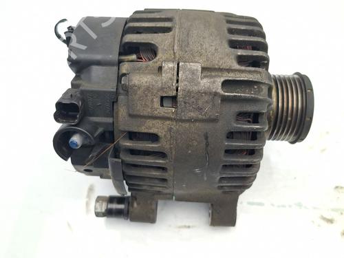 Used Alternator Alternator CITROËN XSARA PICASSO (N68) 1.6 HDi (109 hp) 35765337 35765337