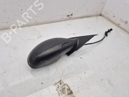 Right mirror SEAT IBIZA III (6L1) 1.9 SDI | BP27711197C27 