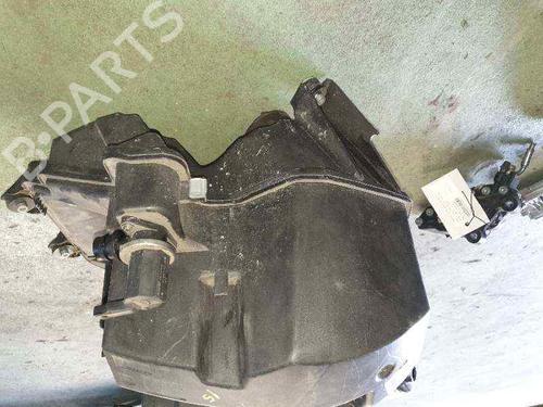 Air filter box BMW MOTORCYCLES F ( - 800cc) F 800 GT (K71) | BP24702527M87 