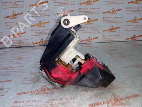 Tailgate handle PEUGEOT 406 (8B) 2.0 HDI 110 | BP7945148C132 