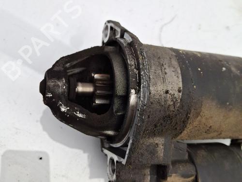 Starter OPEL FRONTERA B (U99) 2.2 DTI (6B_ZC, 6B_VF, 6B_66, 6B_76) | BP29809103M8 