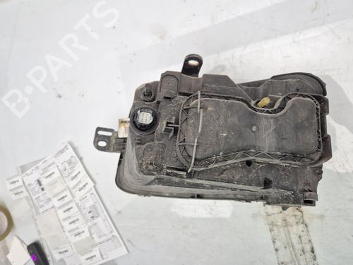 Right headlight FIAT PANDA (169_) 1.2 (169.AXB11, 169.AXB1A) | BP27585812C29 