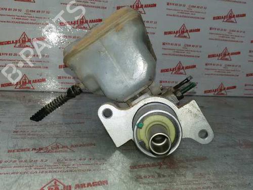 Brake master cylinder RENAULT TRAFIC II Bus (JL) 2.5 dCi 135 (JL0D) | BP7935738M77