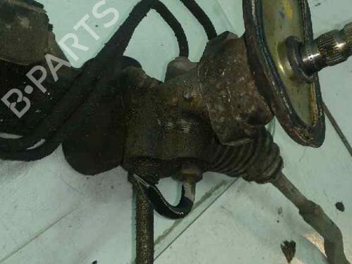 Steering rack HONDA CIVIC VI Fastback (MA, MB) 2.0 TDiC (MB7) | BP7931948M22 