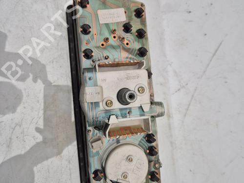Instrument cluster CITROËN C15 Box Body/MPV (VD_) 1.9 D | BP24263419C47 
