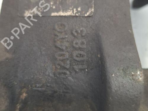 Left front brake caliper CITROËN C5 I (DC_) 2.0 HDi (DCRHZB, DCRHZE) | BP36995517M105 - Image 4
