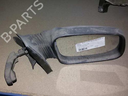 Used Right mirror ROVER 200 II Hatchback (RF) [1995-2000]  7943366
