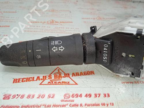 Used Steering column stalk NISSAN MICRA III (K12) [2002-2010]  7946312
