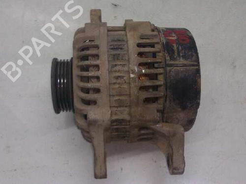 Used Alternator KIA RIO I Hatchback (DC) [2000-2006]  7932087