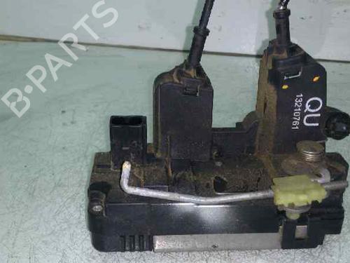 Rear right lock OPEL VECTRA C GTS (Z02) 1.9 CDTI (F68) | BP7931591C99 
