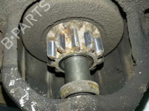 Starter CITROËN XSARA (N1)  | BP7932570M8 