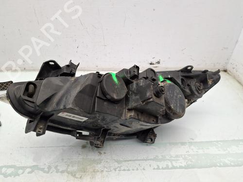 Højre forlygte PEUGEOT 307 SW (3H) 1.6 HDI 110 | BP29865004C29