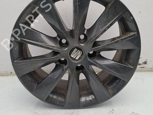 Used Rim Rim 36808540 36808540