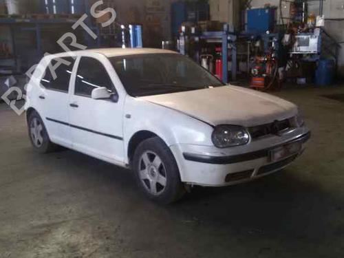 Engine control unit (ECU) VW GOLF IV (1J1) 1.9 TDI | BP7947857M57 