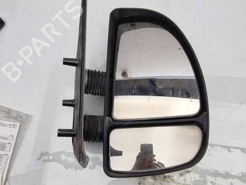 Used Right mirror CITROËN JUMPER I Platform/Chassis (230) 2.5 D 4x4 (86 hp) 28378364