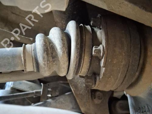 Drivaksel bagtil venstre BMW X3 (E83) 2.0 d (150 hp) 32381467