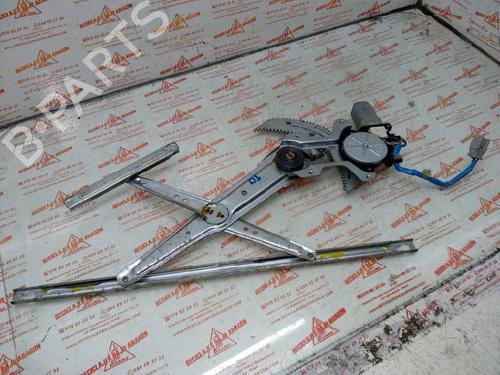 Used Front left window mechanism HONDA HR-V (GH_) 1.6 16V (GH1, GH3) (105 hp) 7944715